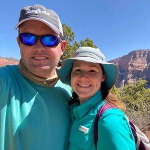 Meet your Posher, Monica